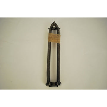 DP 28 Bipod Incomplete Mount Bracket