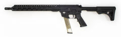 Freedom Ordnance FX-9 Carbine 9mm Luger 16 31+1 Black Hard Coat Anodized 6 Position Stock