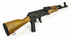 Century Arms VSKA 7.62x39 AK-47 Rifle Wood Furniture -USED