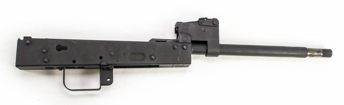 Century Arms RAS47 AK47 Pistol 7.62x39-USED