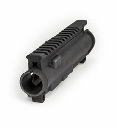 Bushmaster AR-15 Upper Receiver with AR15 Platform .223 Wylde Barrel 16.25 1:8 Twist RH in Black Nitride