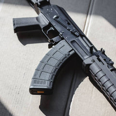 Magpul AK-47 7.62x39 30rd PMAG GEN M3 AK, AKM Black Detachable Local