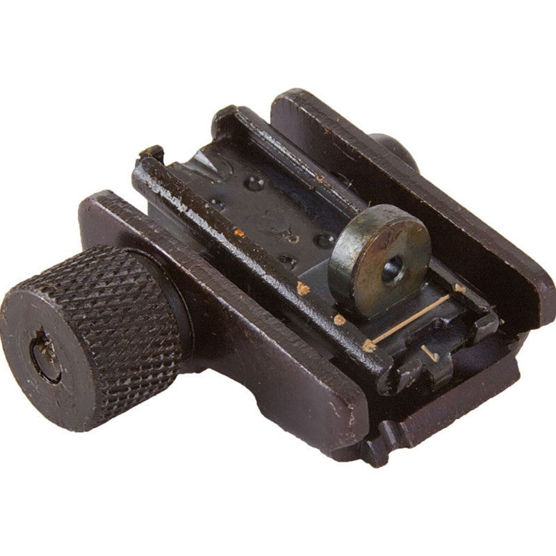 Plainfield M1 Carbine Adjustable Rear Sight