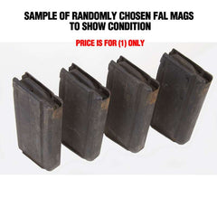 FN-FAL .308 20rd Mag