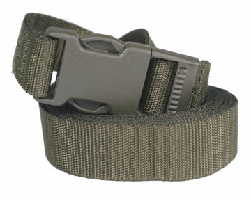 Swiss OD Nylon 60 Strap - Like New