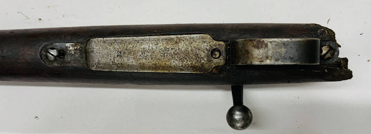 Model 1924 Argentine Police Carbine