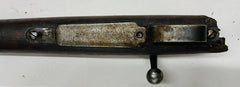 Model 1924 Argentine Police Carbine