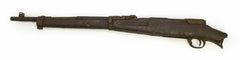 Mukden Arsenal Japanese Occupation Type 38 PI