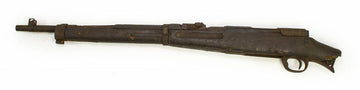 Mukden Arsenal Japanese Occupation Type 38 PI