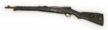 Japanese Nagoya Arsenal 7.7mm Type 38 PI17