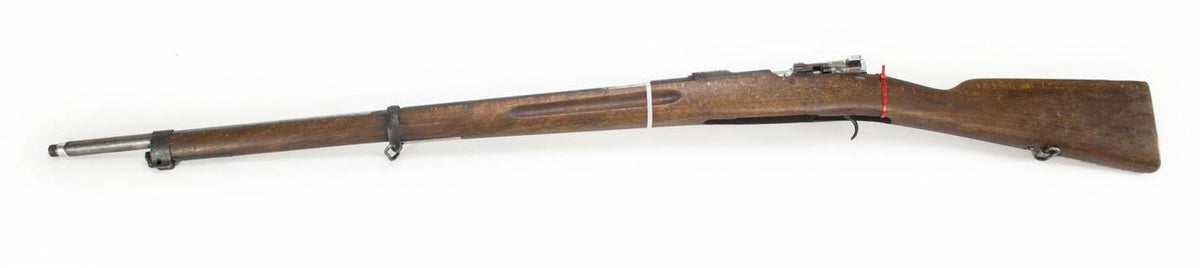 Carl Gustafs M96 6.5 Bolt Action - Sweden