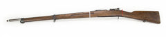 Carl Gustafs M96 6.5 Bolt Action - Sweden