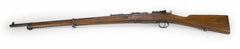 Carl Gustaf M41B 605x55 Rifle Blue Adj. Sight 5 Rd. Fixed Mag Drilled and Tapped for Mount - Sweden