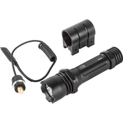 LED Tactical 150 Lumen Combat Light & Mount