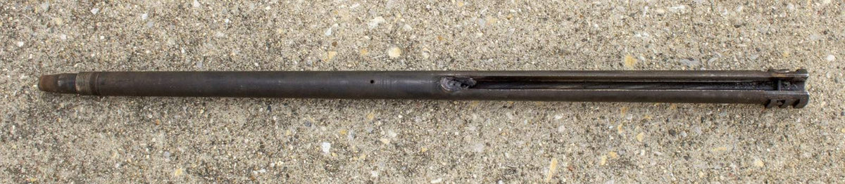 Original Czech 7.92x57 ZB-37 Parts Kit