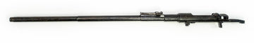 Argentine 1891 Carbine 7.65x53 Barreled  Receiver1068
