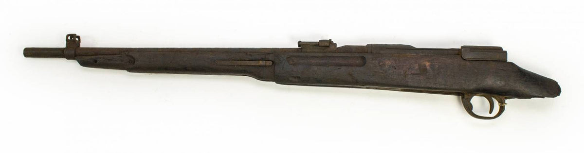 Japanese Nagoya Arsenal 7.7mm Type 38 PI14