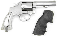 S&W 65-3 .357 MAG 6rd 4 Revolver