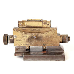 Vickers Machine Gun Clinometer Sight Mark III