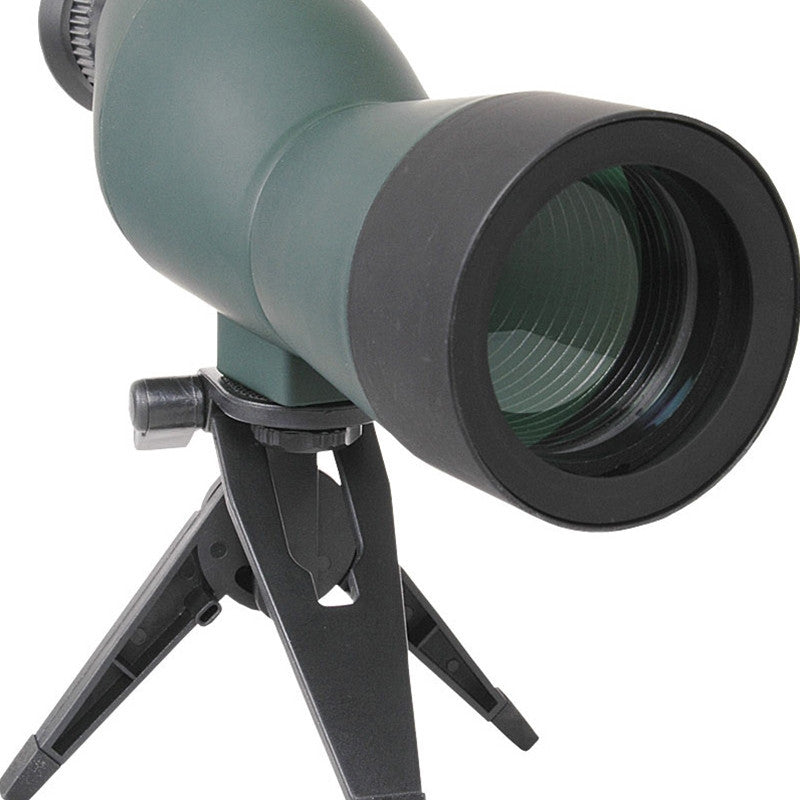 20x50 Spotting Scope