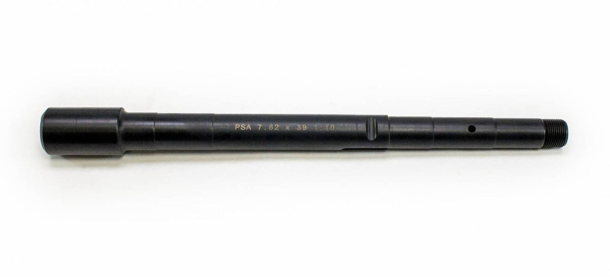 AK 9.75 7.62x39 Barrel 1:10 Twist