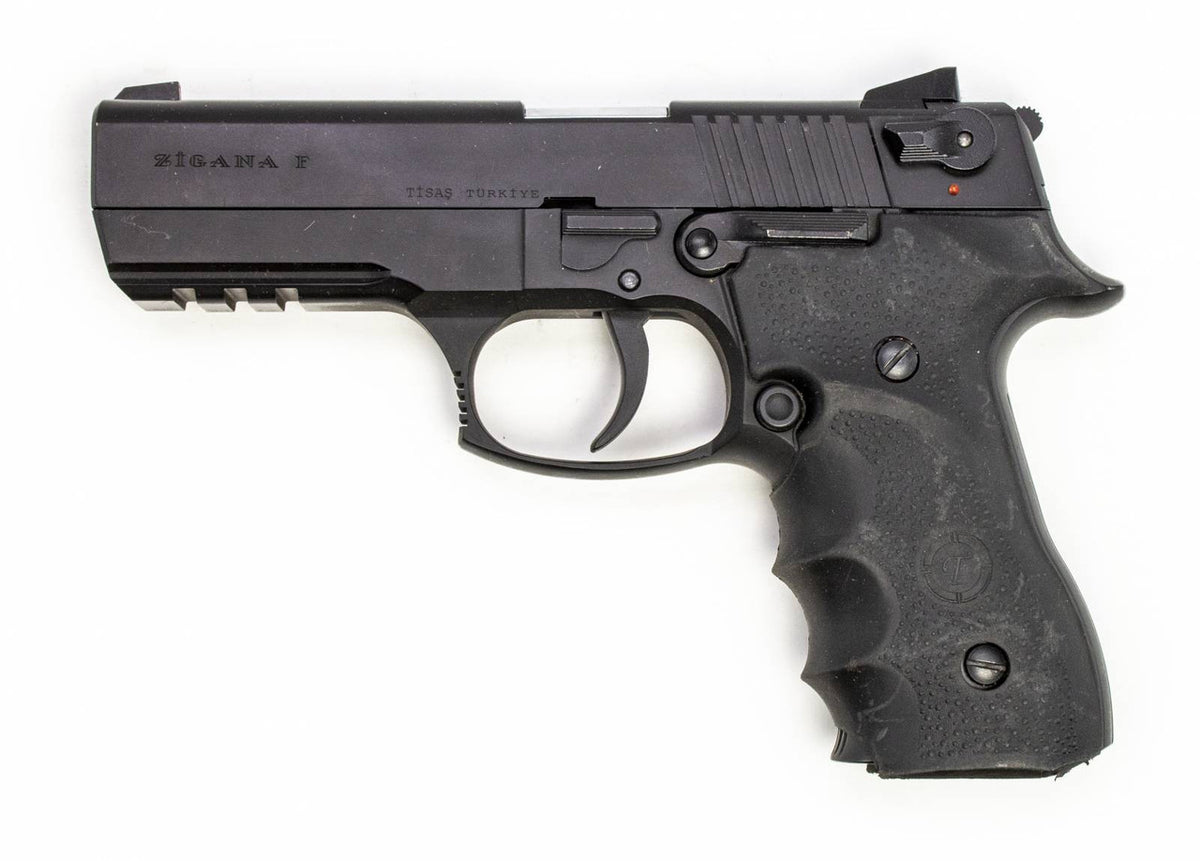 ZIGANA F 9MM TRAINING PISTOL HG1999_33