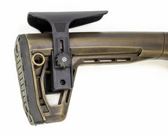 Armelegant 12ga Semi Automatic AR Style Shotgun - Battle-Worn Bronze