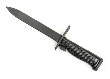 U.S. G.I. M6 Bayonet w/Latch Lock Columbus Milpar, In Original Packaging