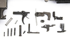 Colt M16 Parts Kit 5.56mm 20 Barrel