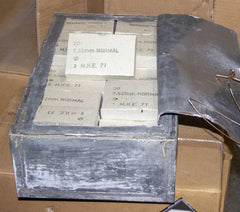 Turkish 30-06 151gr 20rd LC FMJ Ammo