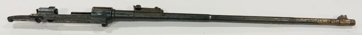 Argentine Mauser Model 1935 Barreled Receiver