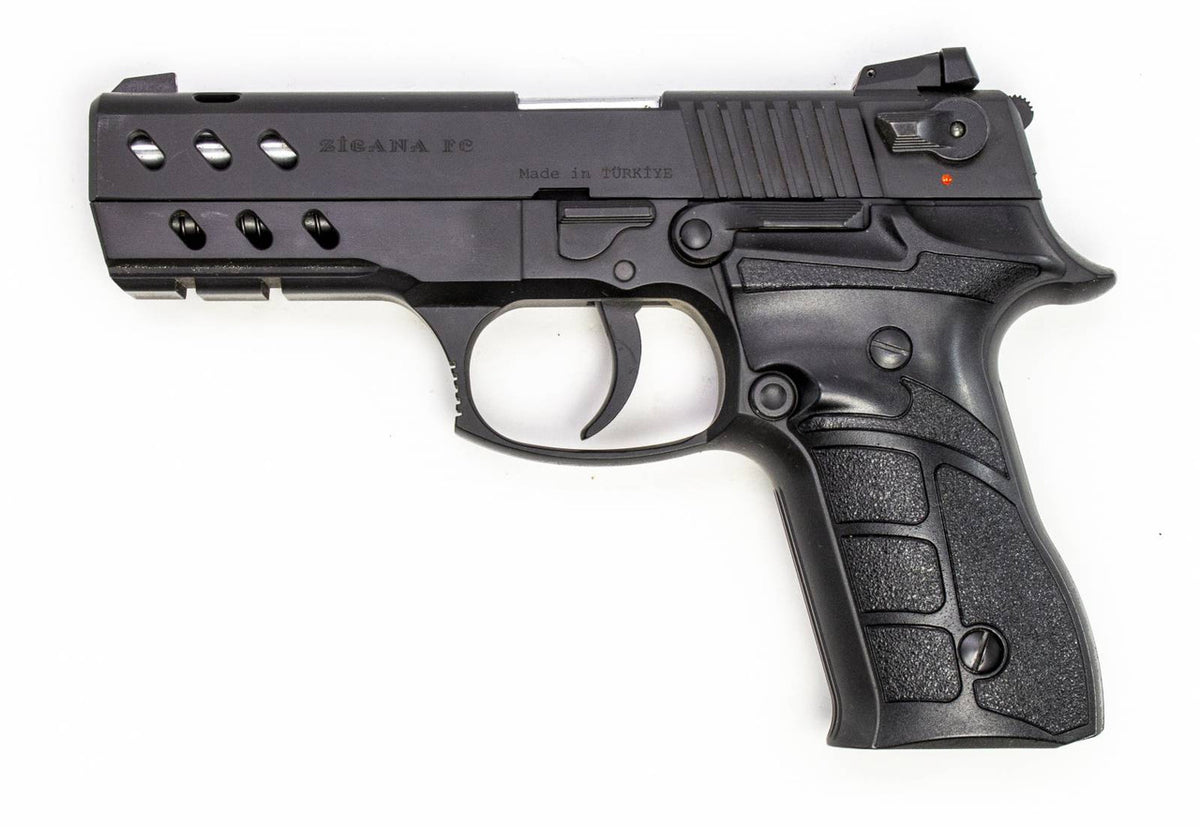 ZIGANA FC 9MM TRAINING PISTOL6643