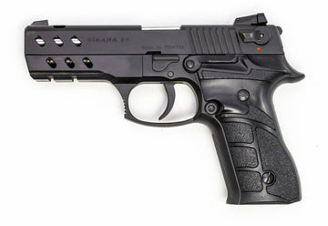 ZIGANA FC 9MM TRAINING PISTOL6643
