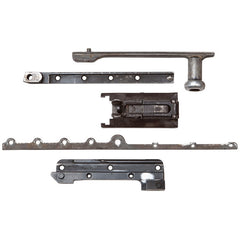Original M240 7.62x51mm (.30 cal) Belt Fed Parts Kit - with OG Barrel Intacts