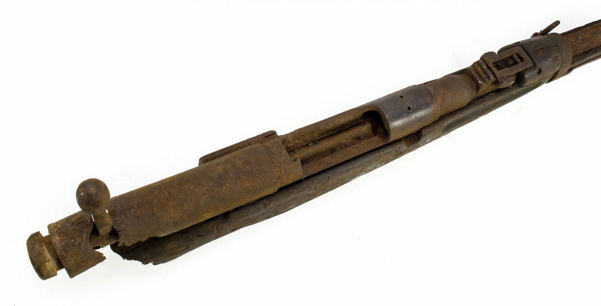 Japan Tokyo Arsenal Type 38 PI16