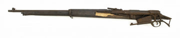 Japanese Kokura Arsenal 7.7mm Type 38 PI