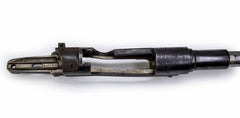 Carl Gustafs M96 6.5 Bolt Action Stripped Barreled Receiver