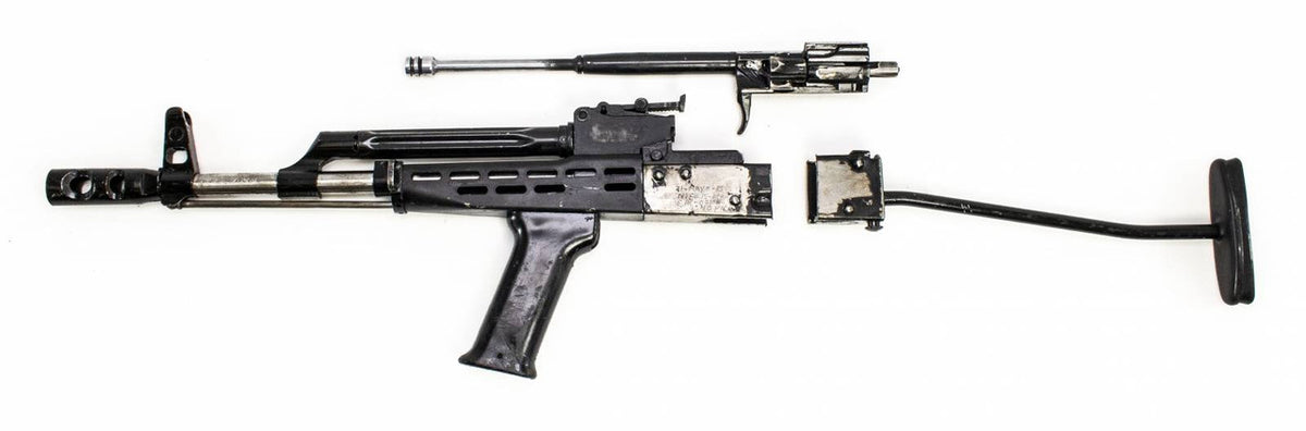 AMD-65 AK Parts Kit 7.62x39
