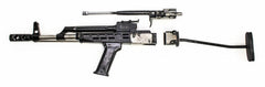 AMD-65 AK Parts Kit 7.62x39