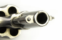 S&W Revolver 60, .38 Special 1 7/8" Barrel,  Fixed Sights, Stainless Steel