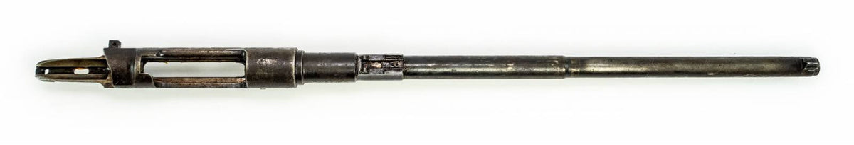 Argentine 1891 Carbine 7.65x53 Barreled  Receiver5812