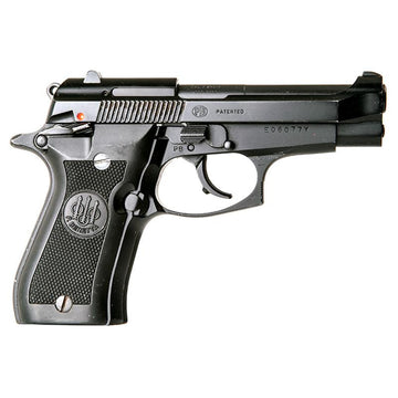 Beretta 84F .380 ACP 13rd Capacity Excellent Condition AB