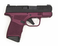 SPRINGFIELD ARMORY HELLCAT 3 MICRO-COMPACT OSP 9MM HANDGUN