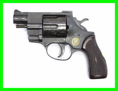 Arminius Revolver Titan Tiger .38 Special, 2 Barrel, Blued4645