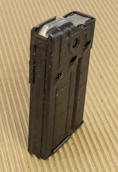 G3/H&K .308 20rd Original - Aluminum Magazine - Like New