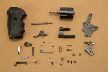 Rossi M68 38 Special Parts Kit