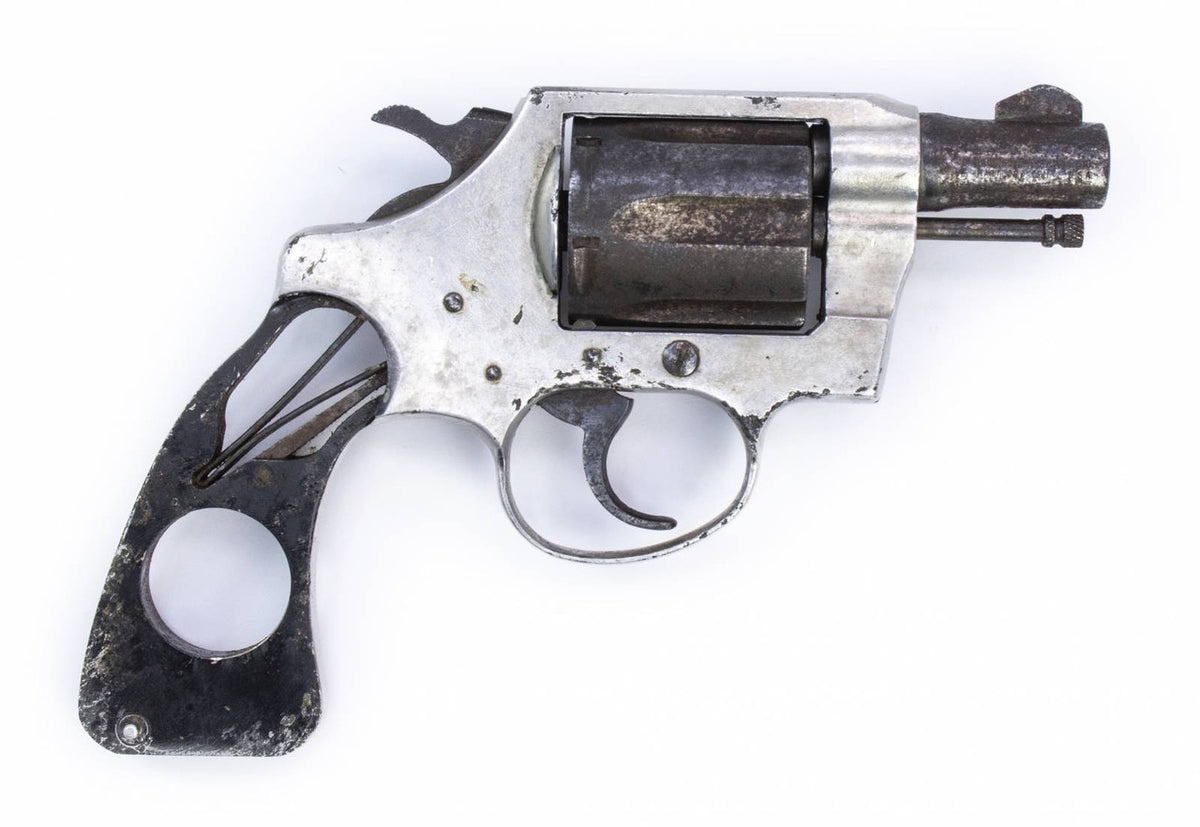 Colt Cobra Revolver,  .38 Special, 2" Barrel, Blued