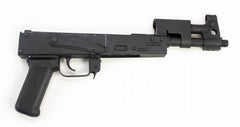 Romanian MICRO DRACO 7.62X39