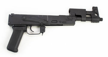 Romanian MICRO DRACO 7.62X39