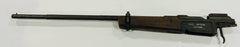 French 1936 MAS barreled receiver